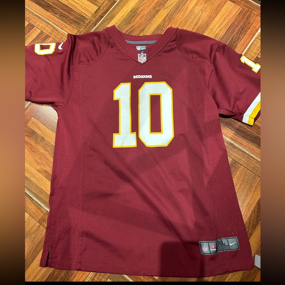 Jersey - Picture 1 of 2